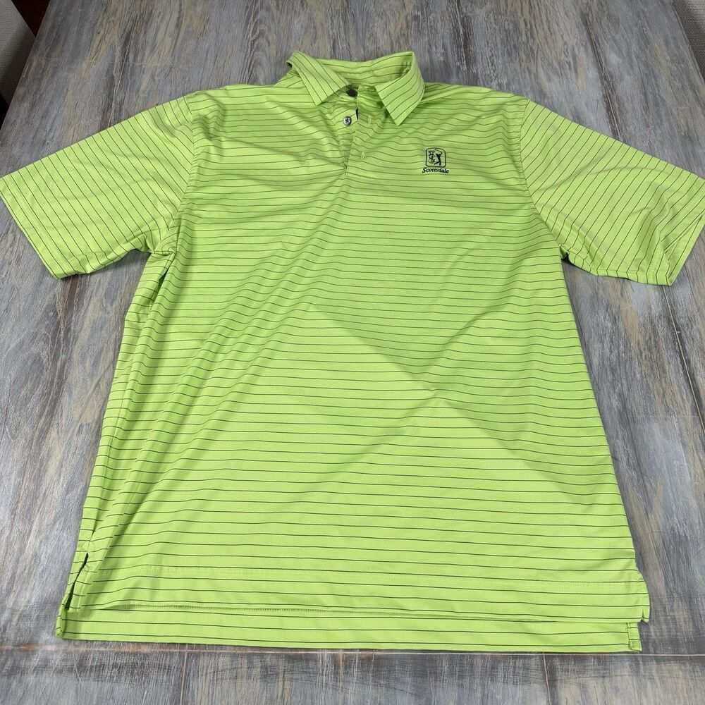 Footjoy Scottsdale Polo Shirt